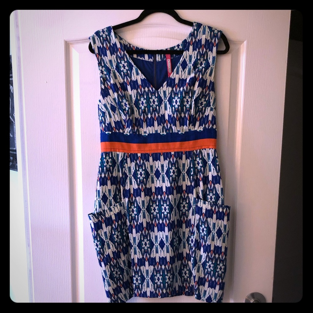 Plenty by Tracy Reese dress size 10